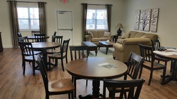 Community Room